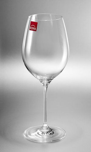 Бокал ручной работы RONA