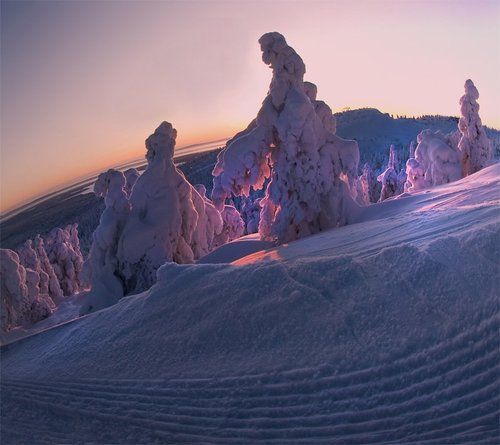 Да будет свет!...