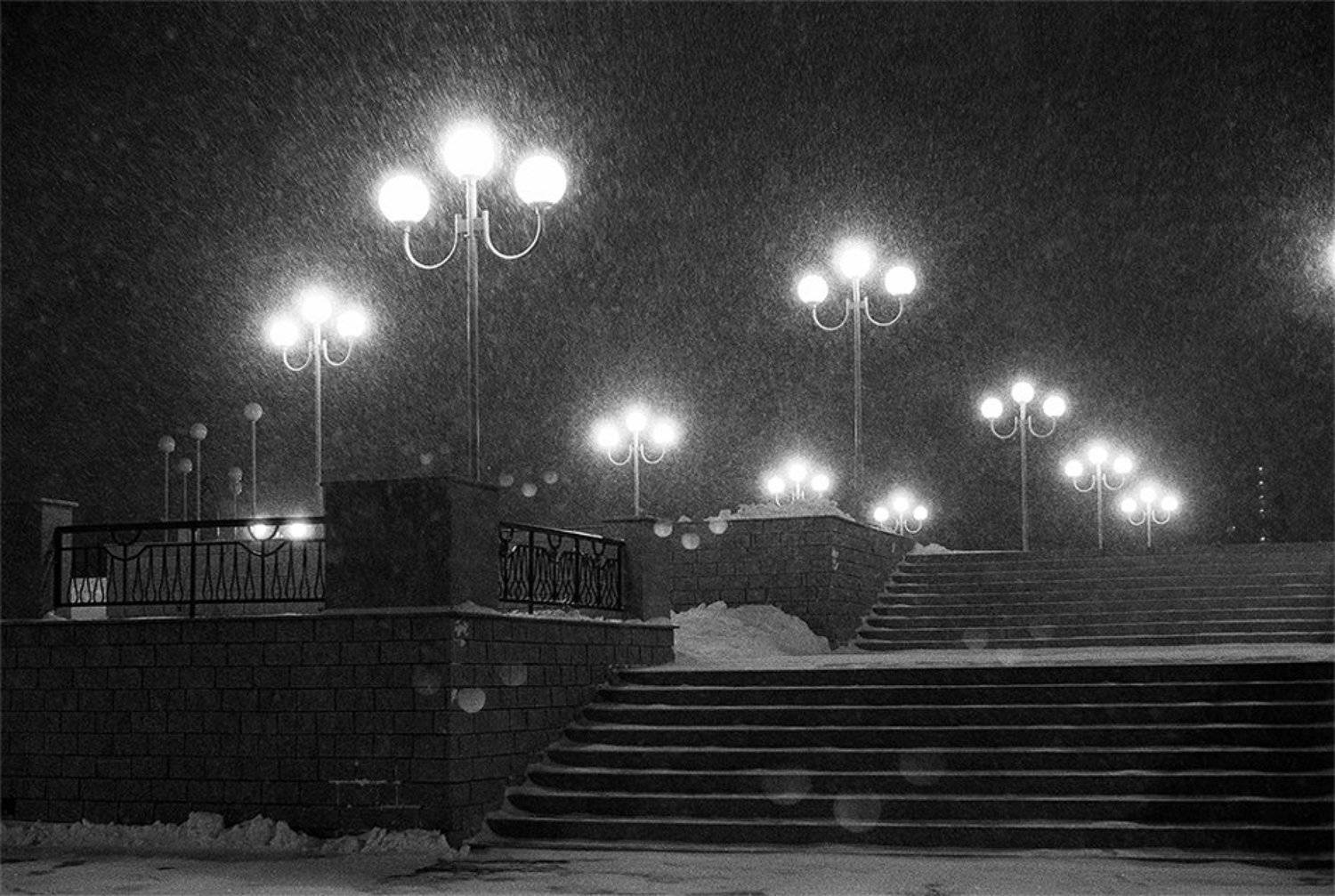 , Игорь Немилостивый