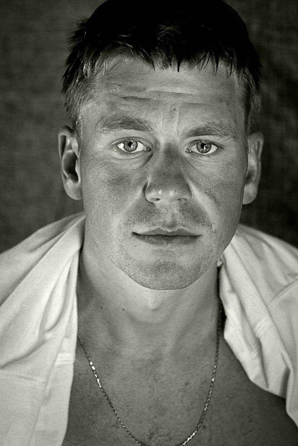 , Александр Виноградов