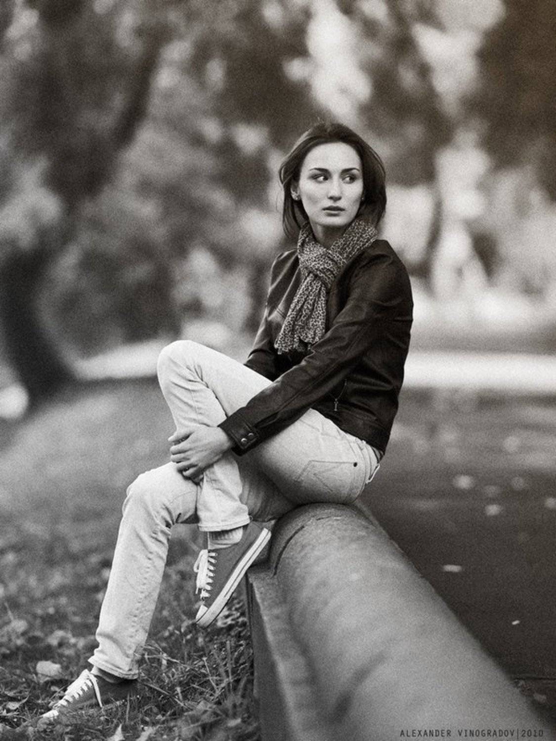 , Александр Виноградов