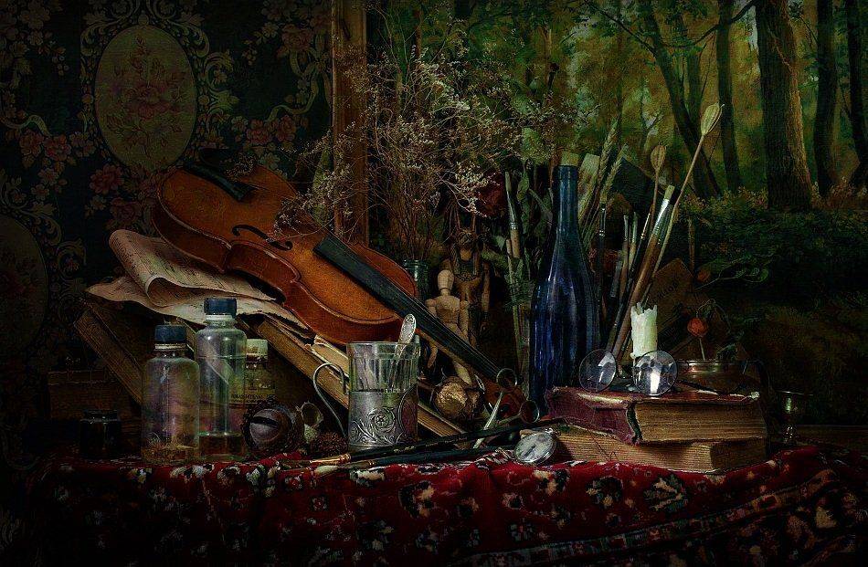 , Владимир Осауленко