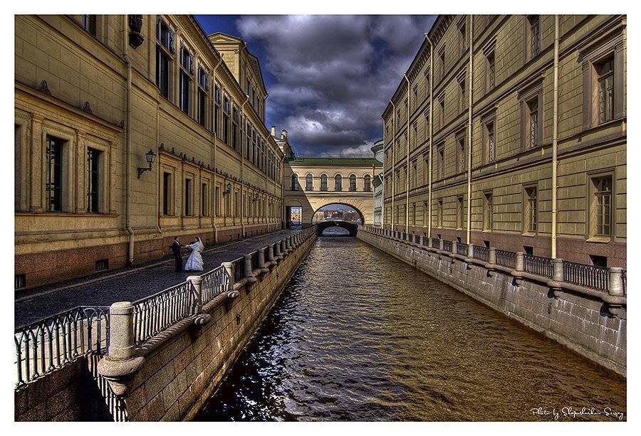 , Sergey Shaposhnikov