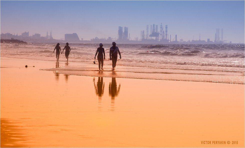 , Виктор Перякин