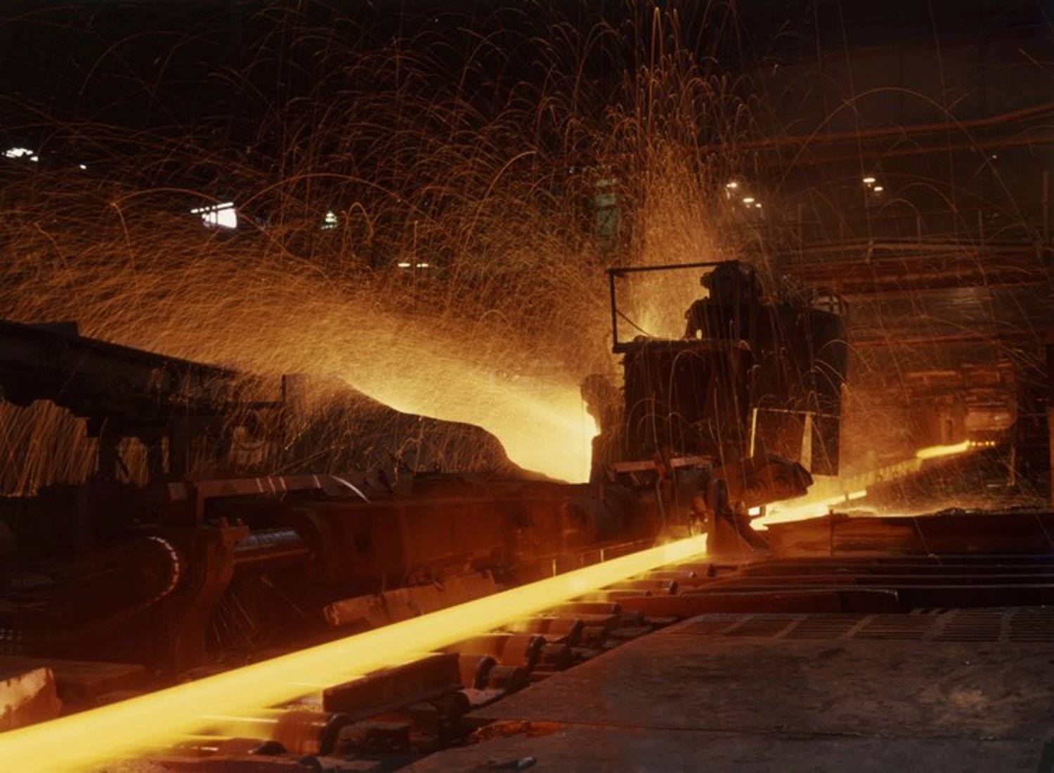 искры, прокат, завод, Шварц  Леонид - shvartsphoto