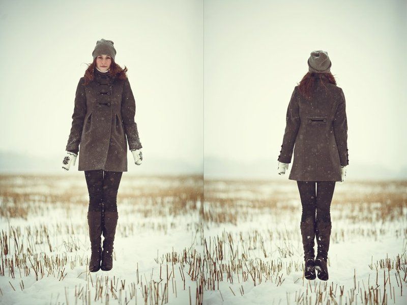 мороз, холод, зима, снег, девушка морозоустойчивость фото превью