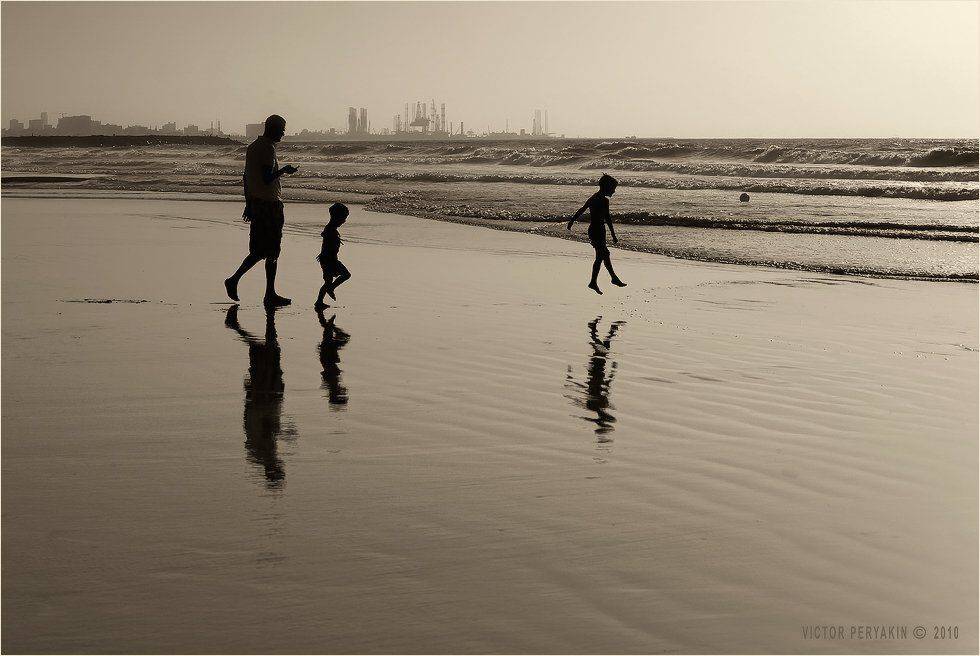 , Виктор Перякин