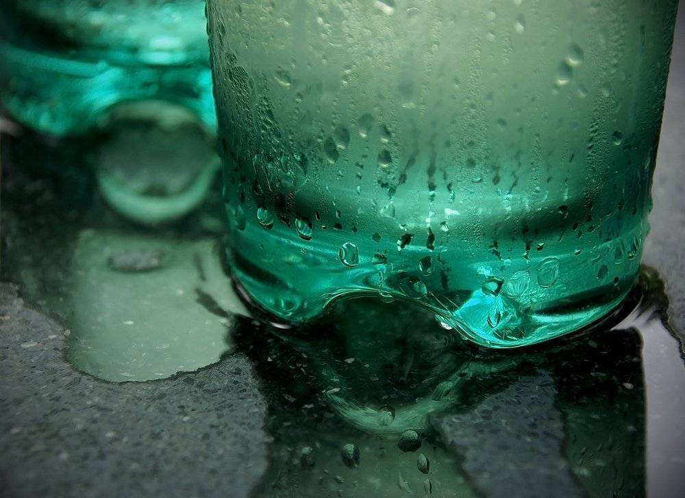 жара, жажда, стаканы, холодная, вода, Сергей Гаспарян