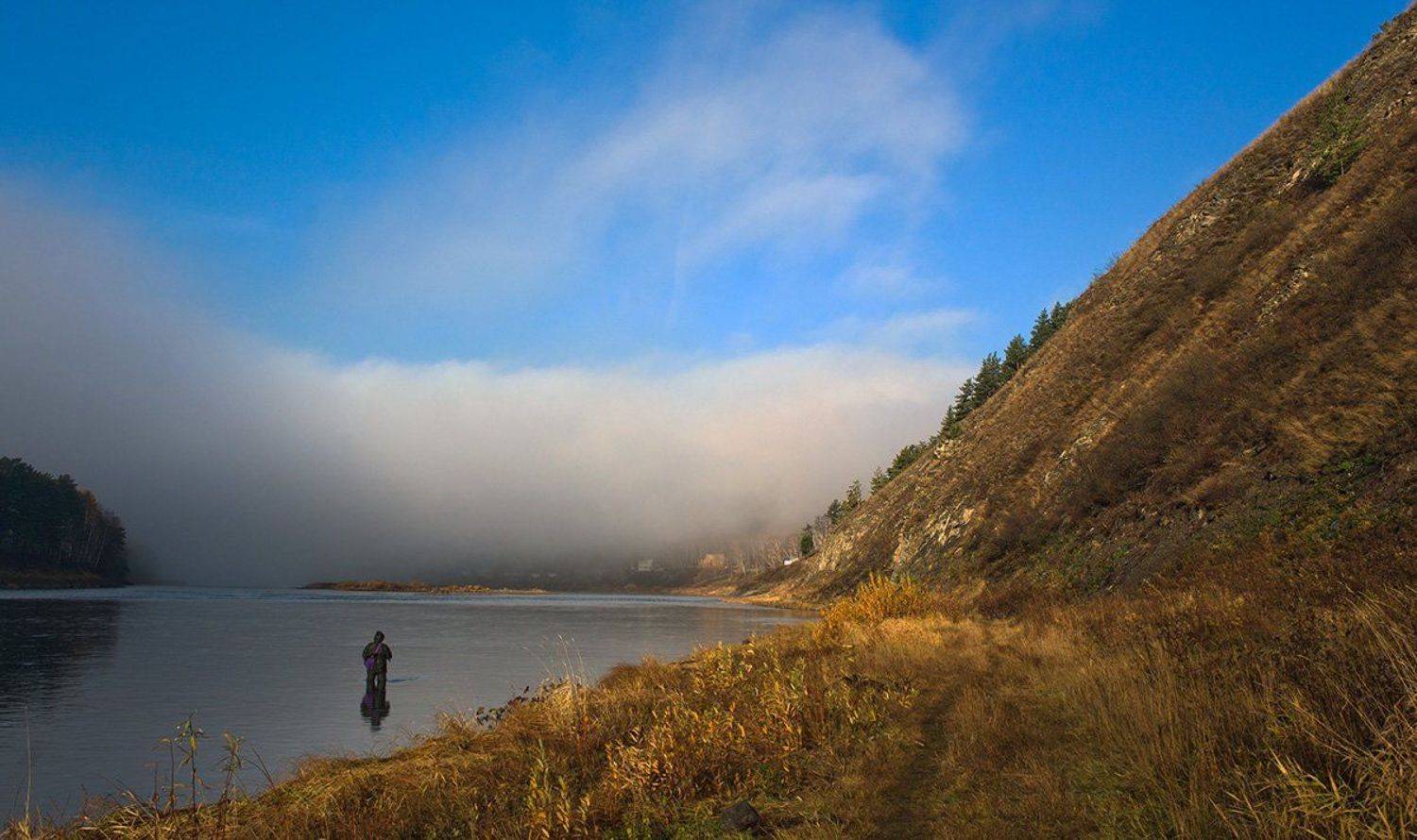 , Игорь Матвеев