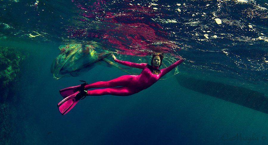 , Оксана Музыка