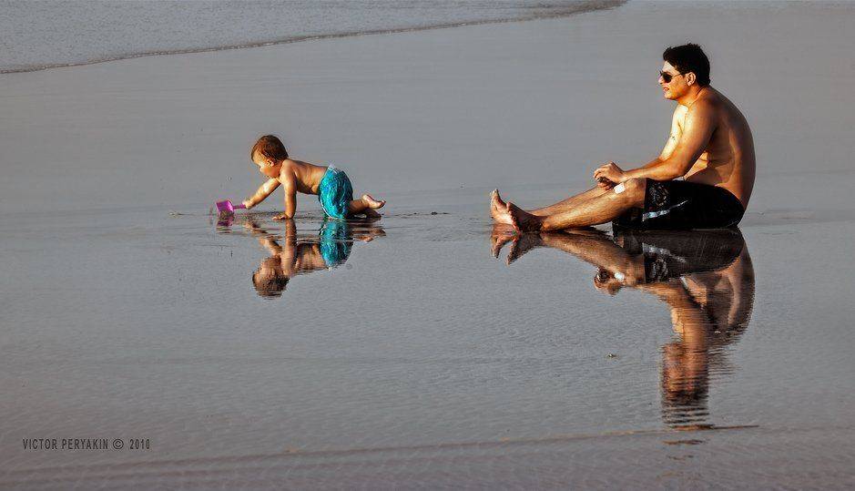 , Виктор Перякин