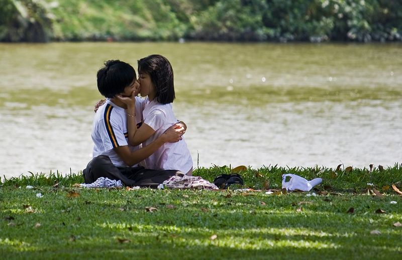 l\'amour, однако фото превью