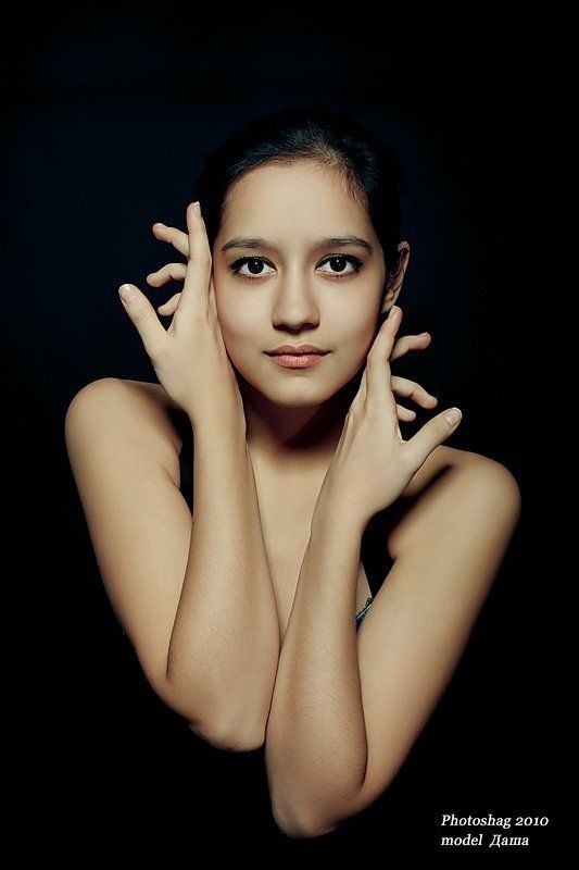 Даша фото превью