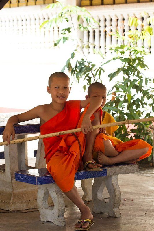 храм, khao, sukim, обезьяны, таиланд, золотой, треугольник храм обезьян фото превью