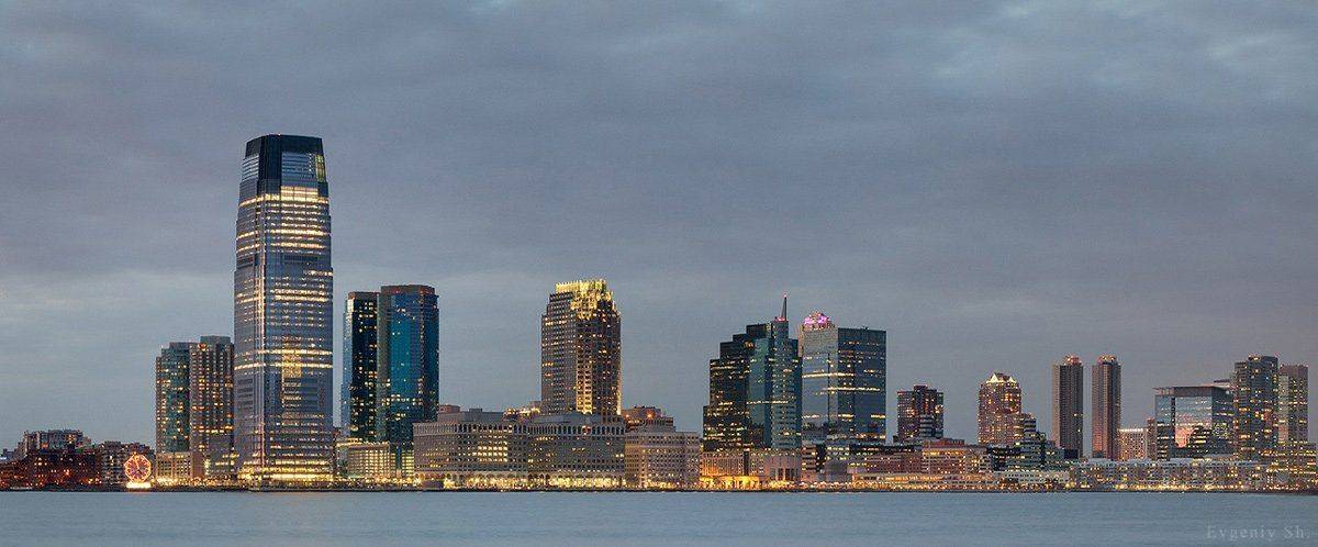 new jersey, ny, usa, Evgeniy Sh.