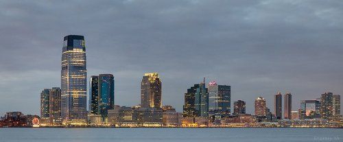 New Jersey