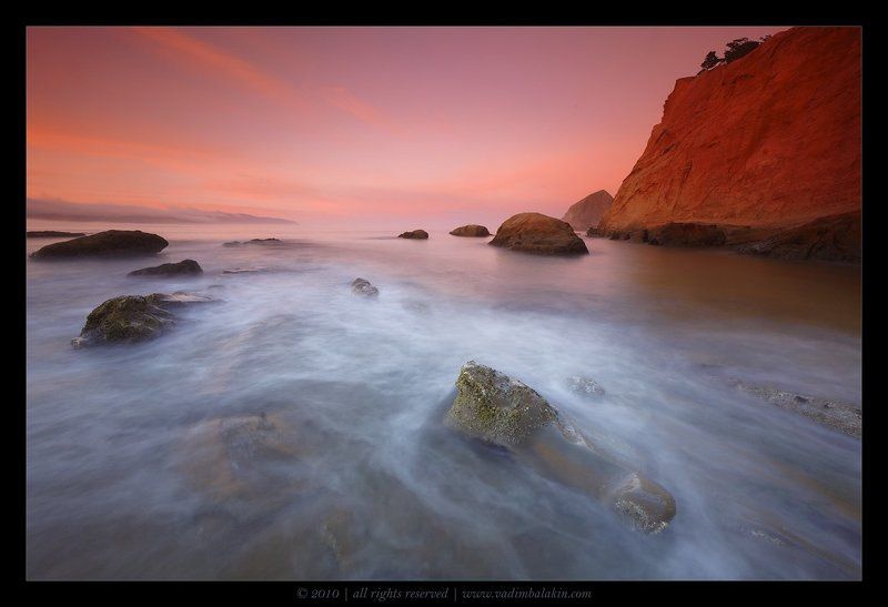 Cape Kiwanda фото превью