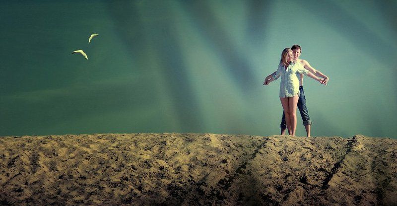 Пара фото превью