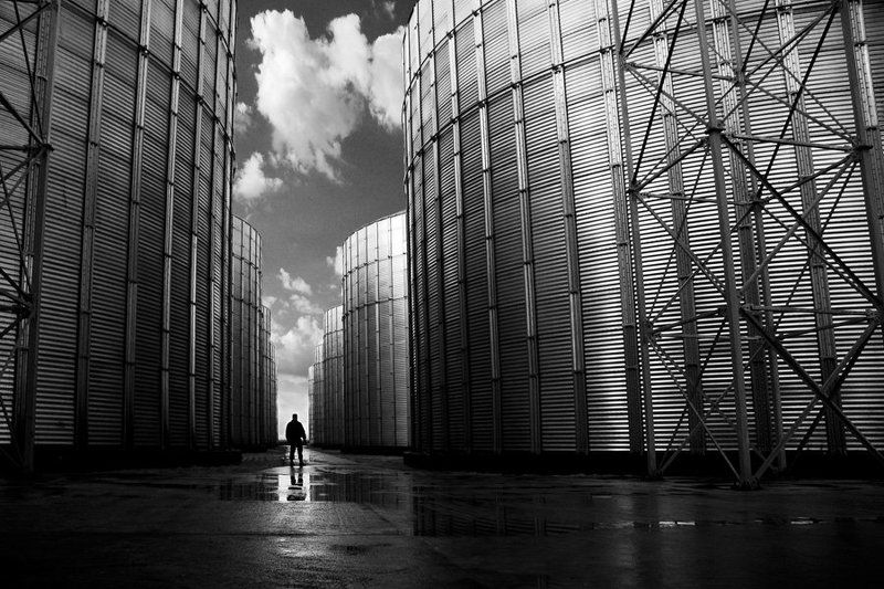 Сторож фото превью