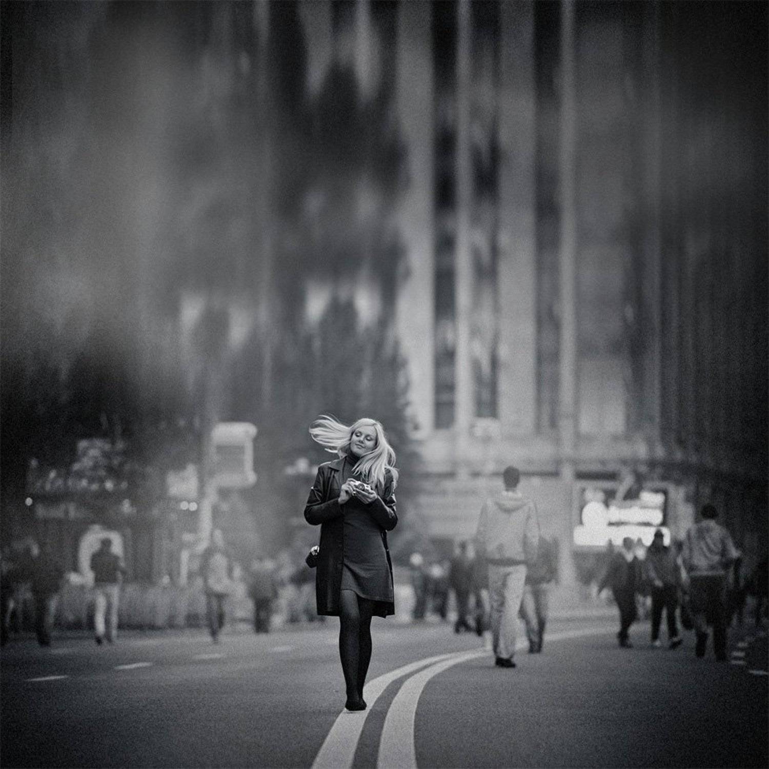 , Alexander Mikhailenko