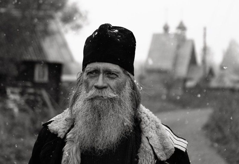 Душа русская фото превью