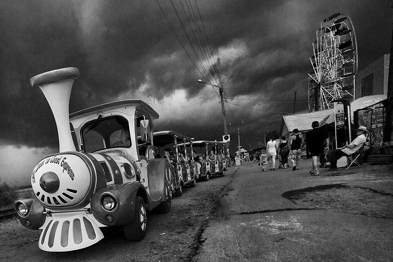 Бердянск фото превью