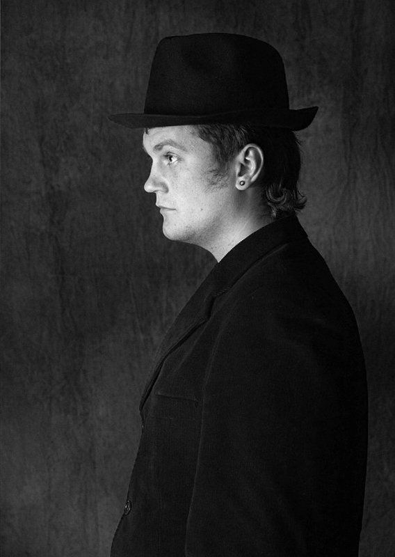 Джентельмен фото превью