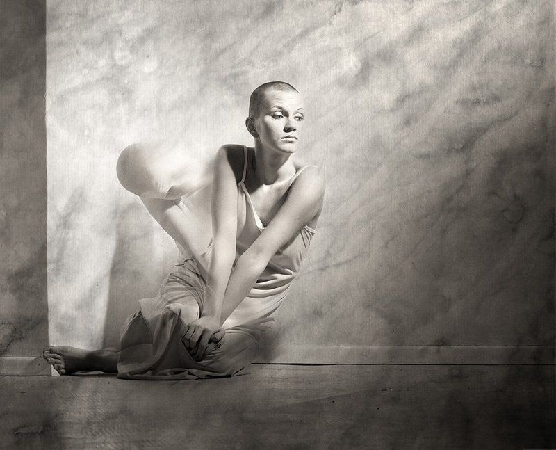 Body & Soul фото превью