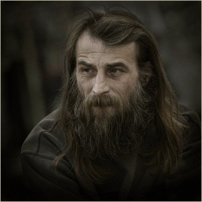 я знал добро и видел зло... фото превью