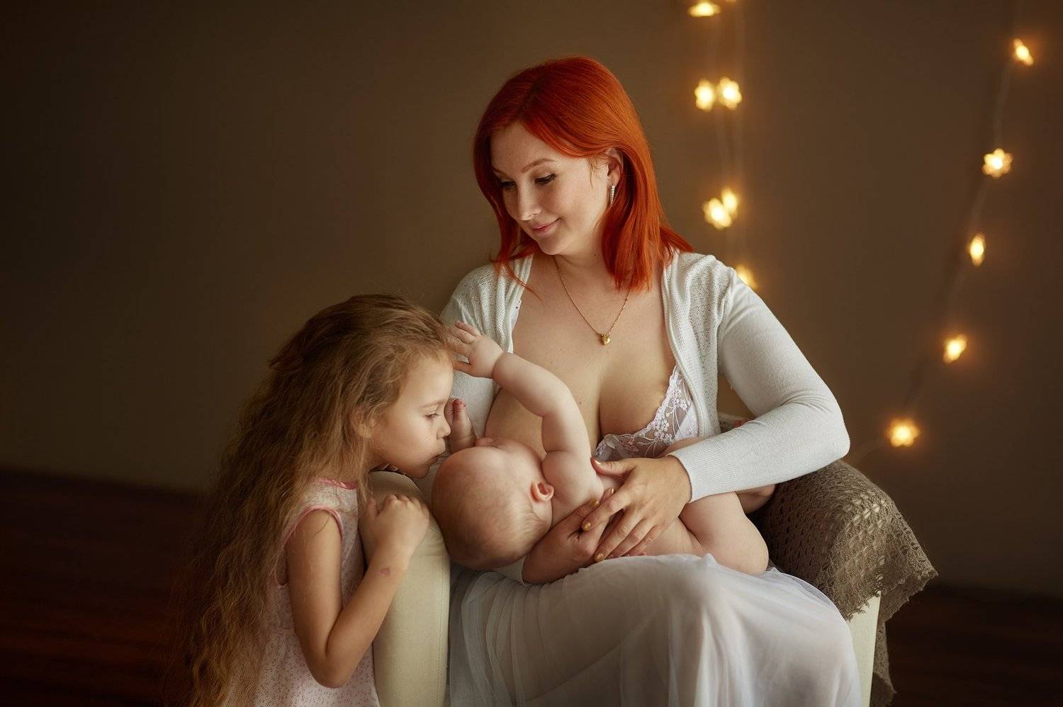 , Чурганова Марина