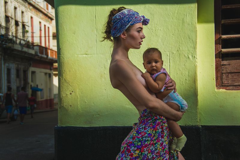 Anna Cubana фото превью