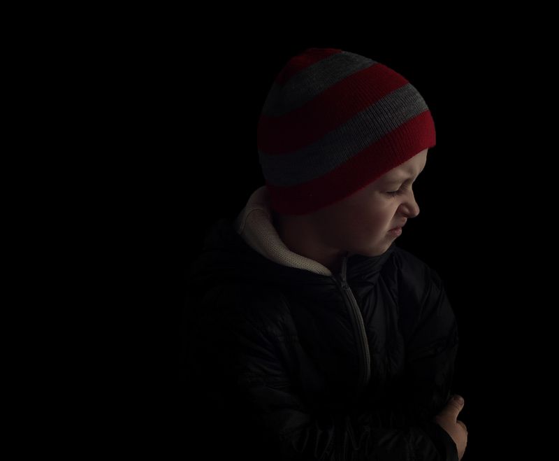 Boy фото превью