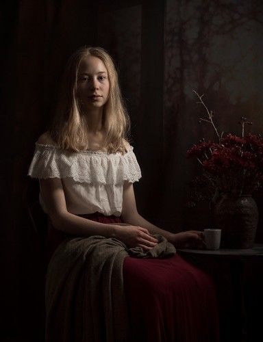 Полина
