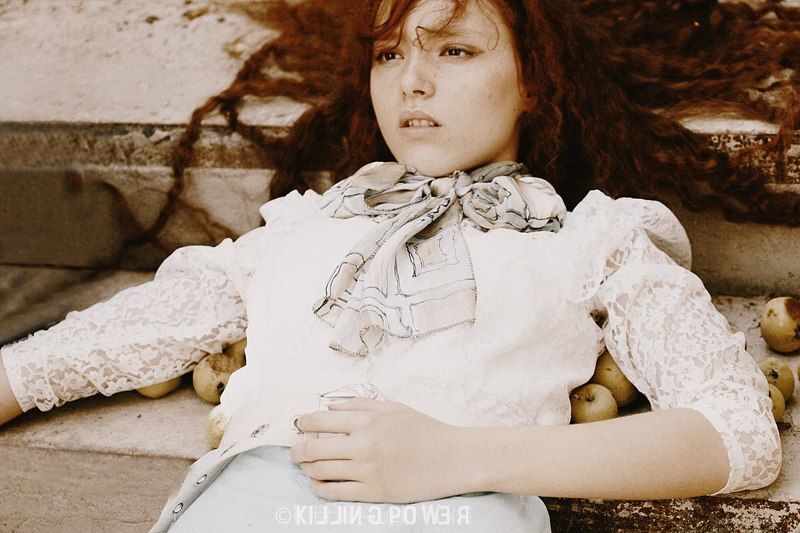 killingpower, valerabatai Summer Scent фото превью