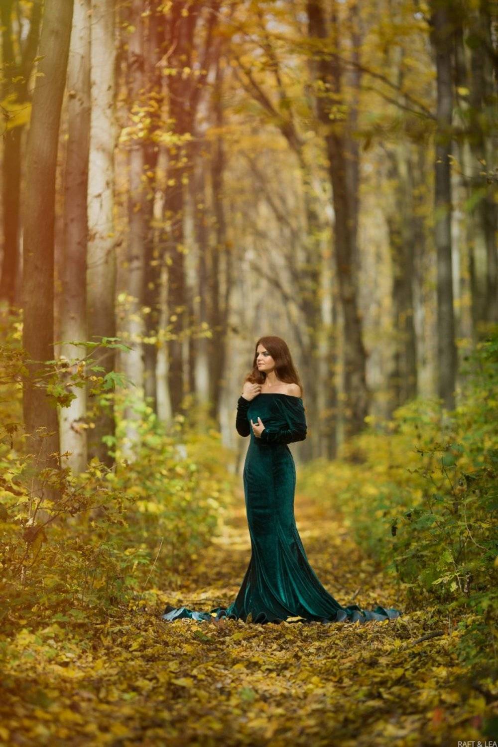 , Виктор Киевский (Raft & LEA)