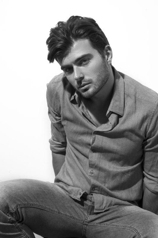 Denis from RF Model Management фото превью