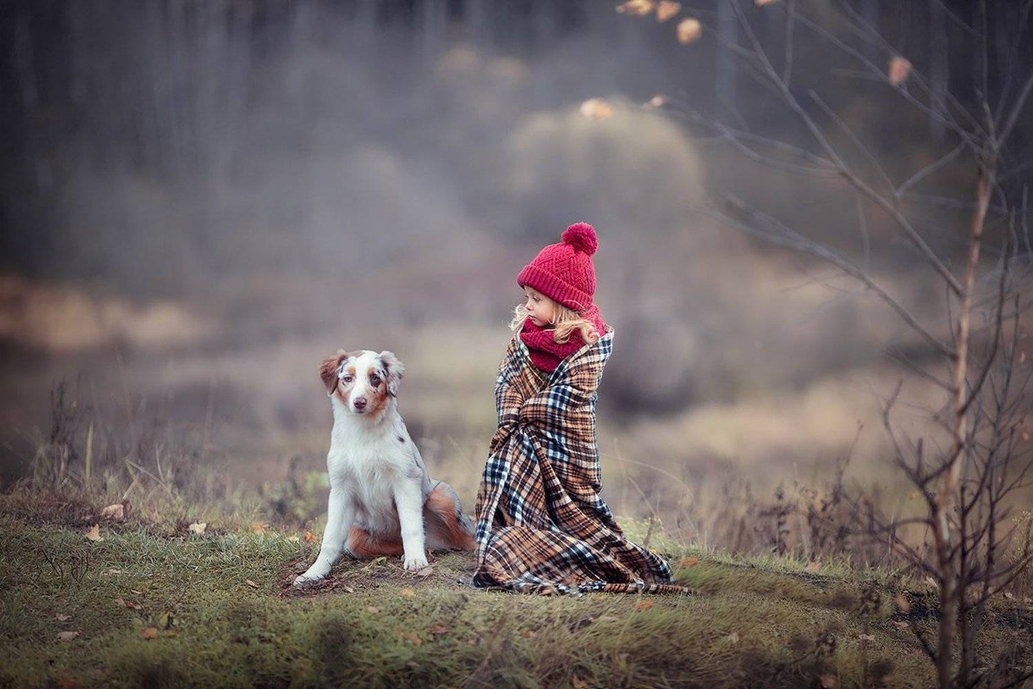 , Александра Черемохина
