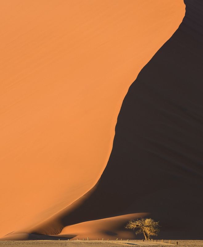 Sossusvlei фото превью