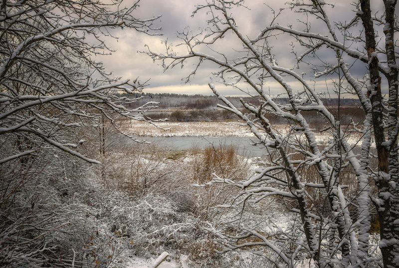 Меланхолия предзимья 2 фото превью