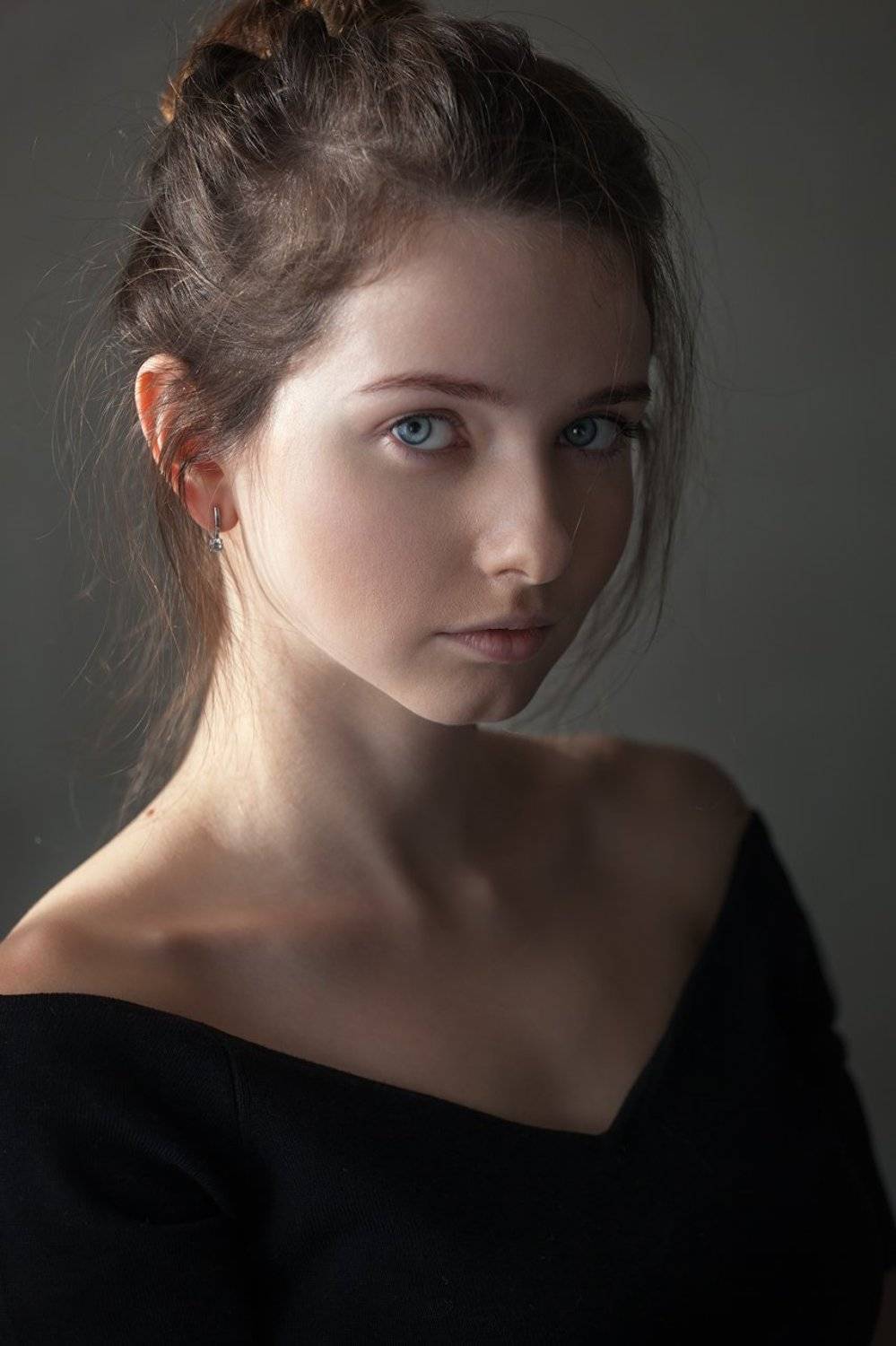 , Александр Губель