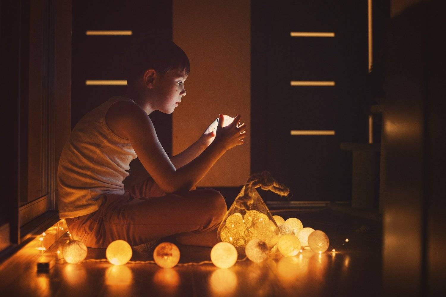 , Анна Сапегина