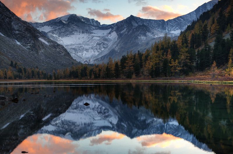 равновесие фото превью