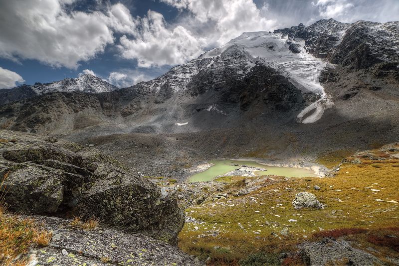 12:00 по Алтайскому времени... фото превью