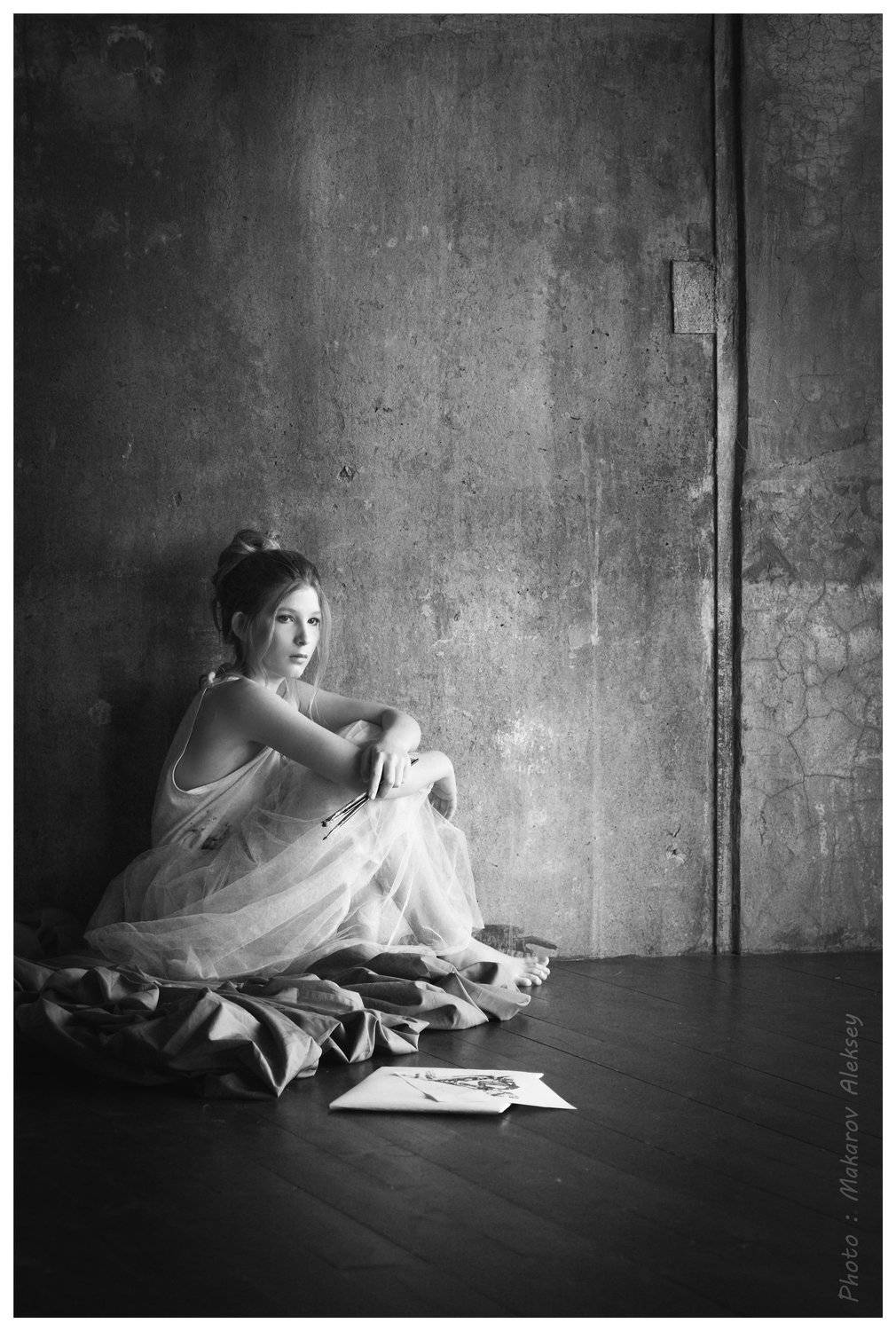 , Алексей Макаров