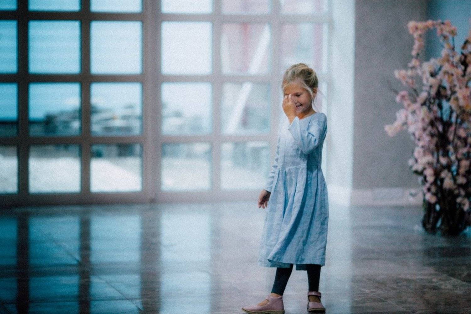 , Анна Полоскова