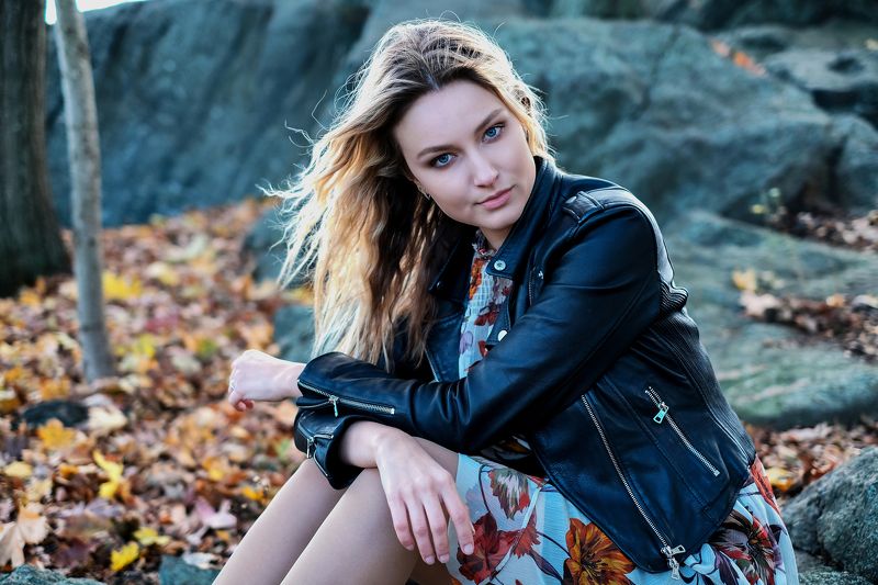 Осень фото превью