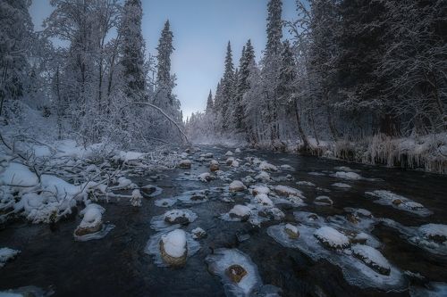 Умболка.