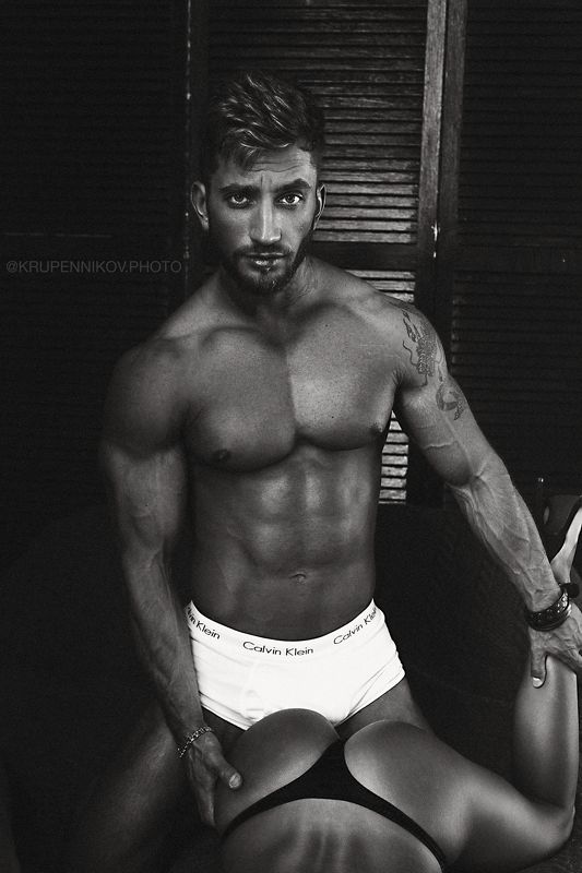 Деловой портрет фото превью