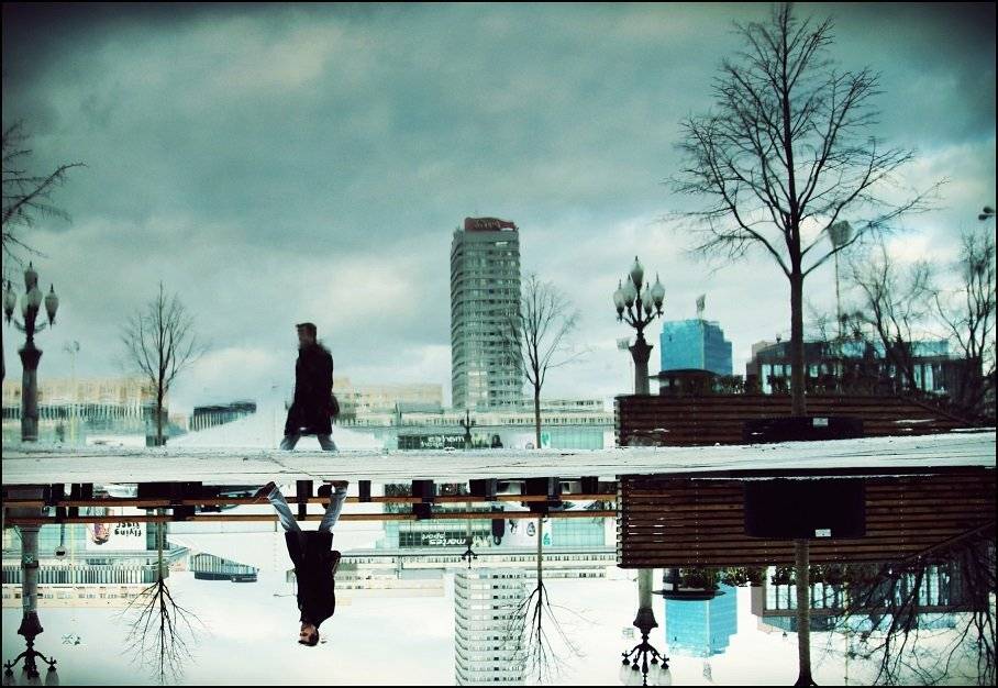 , Krzysztof Trojanowski