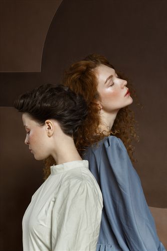 44.8 Смирение